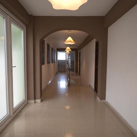 Focalize Apartament Buzău Buitenkant foto