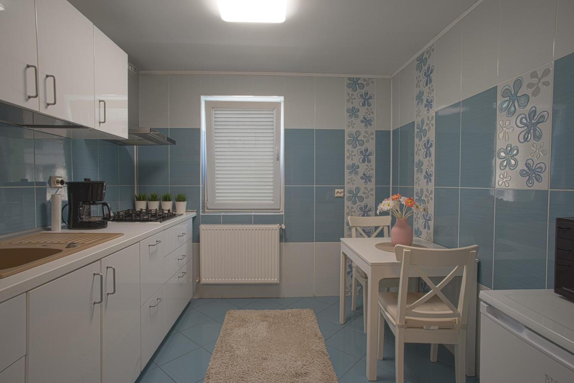 Focalize Apartament Buzău Buitenkant foto