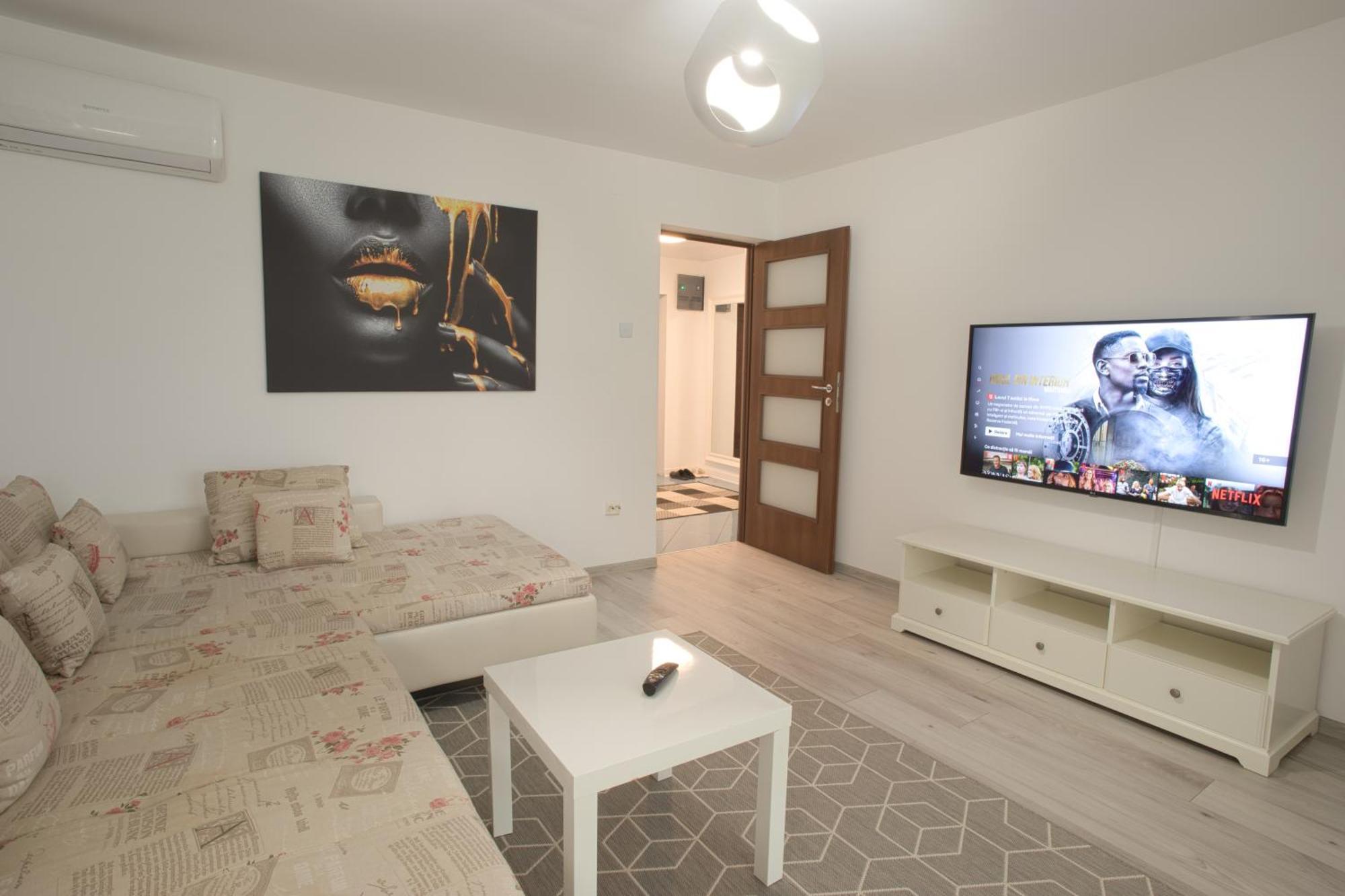 Focalize Apartament Buzău Buitenkant foto