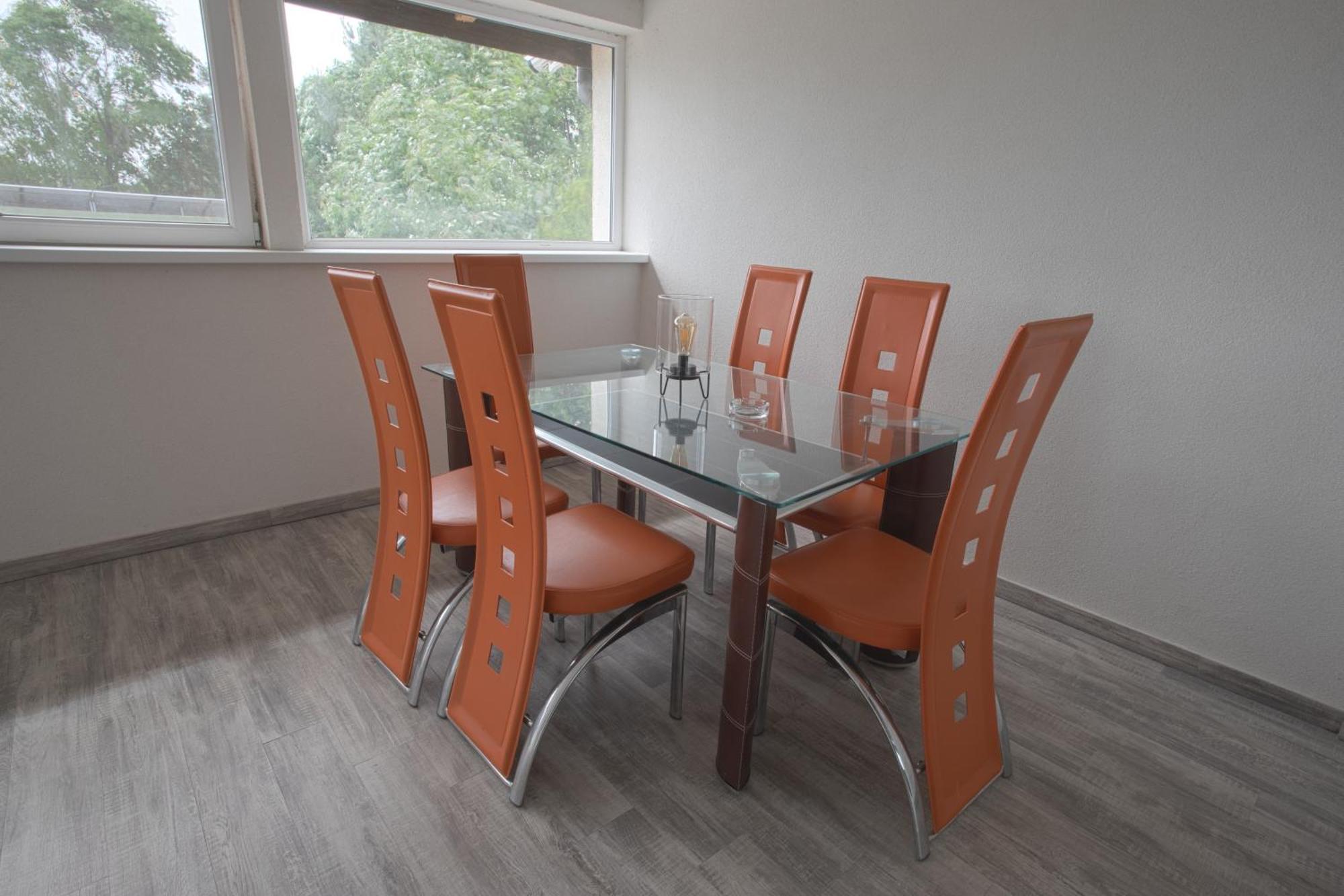 Focalize Apartament Buzău Buitenkant foto