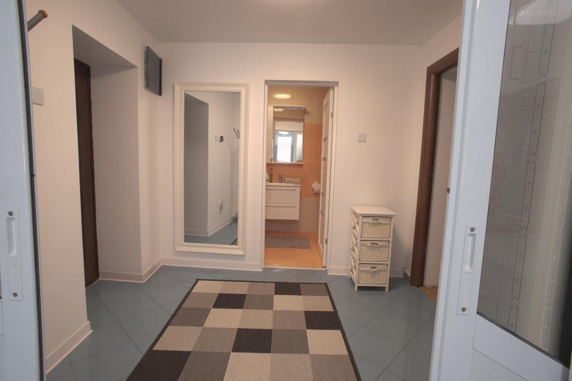 Focalize Apartament Buzău Buitenkant foto