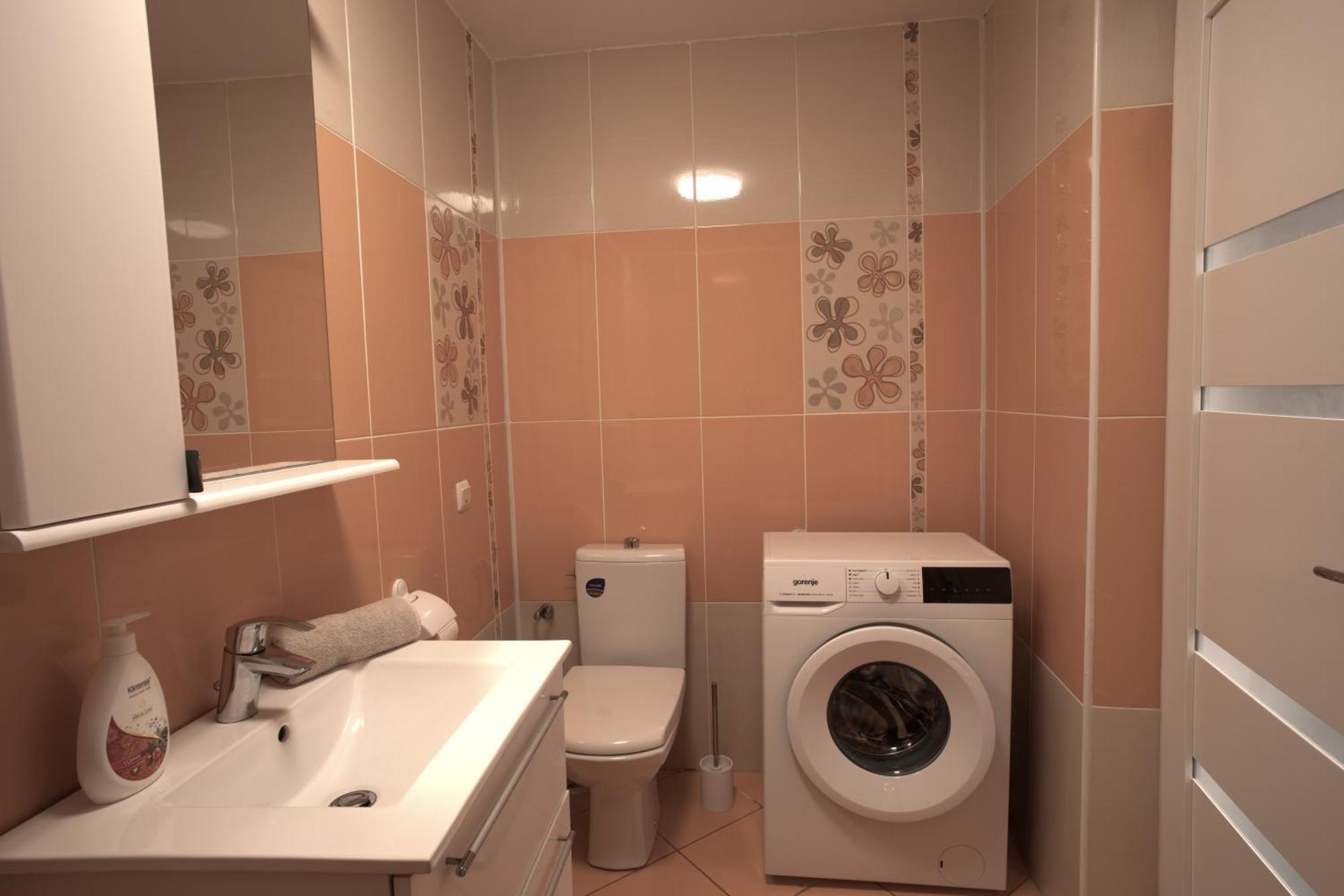 Focalize Apartament Buzău Buitenkant foto